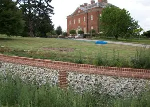 A heritage property